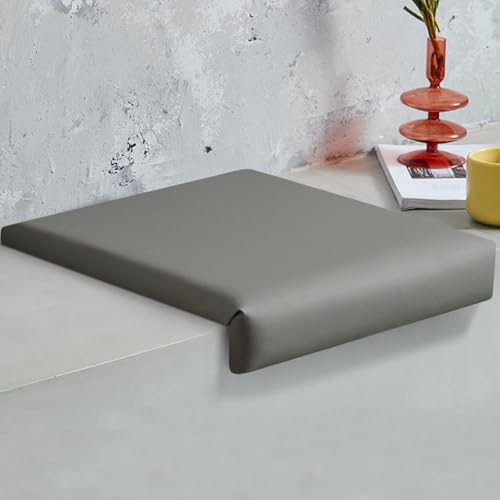 HLTQL Klemmkissen FüR Sitzbank Kunstleder Sitzkissen FüR Bank Und StüHle Sitzauflage Bank Outdoor Sitzbank Polster Sitzpolster Bank (a5,3cm Thick) von HLTQL
