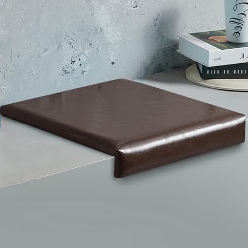 HLTQL Klemmkissen FüR Sitzbank Kunstleder Sitzkissen FüR Bank Und StüHle Sitzauflage Bank Outdoor Sitzbank Polster Sitzpolster Bank (b6,3cm Thick) von HLTQL