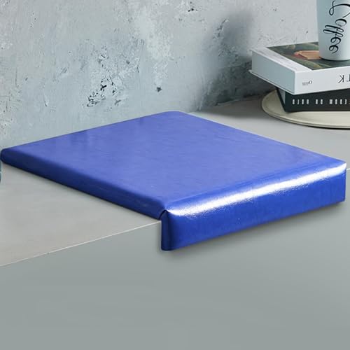 HLTQL Klemmkissen FüR Sitzbank Kunstleder Sitzkissen FüR Bank Und StüHle Sitzauflage Bank Outdoor Sitzbank Polster Sitzpolster Bank (b9,4cm Thick) von HLTQL