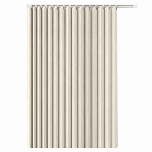 HLTQL Schrankvorhänge Für Küche, Kleiderschrank, Badezimmer, Staubdichter Vorhang Für Regale, Wandpaneele, Regal Vorhang, Coffee Shop Vorhang, Schrank Schatten Vorhang(2,W*H/70 * 100cm) von HLTQL