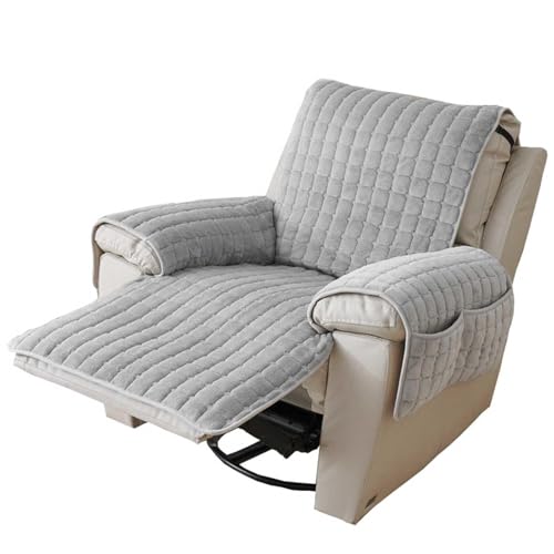 HLTQL Sesselauflage Für Fernsehsessel Sesselschoner Für Relaxsessel Sesselschoner Mit Armlehne Sesselauflage Sessel Schoner Sessel Auflage Anti-rutsch Maschinenwaschbar,47@ HLTQL Sesselauflage Für Fernsehsessel Sesselschoner Für Relaxsessel Sesselschoner Mit Armlehne Sesselauflage Sessel Schoner Sessel Auflage Anti-rutsch Maschinenwaschbar,47@ von HLTQL