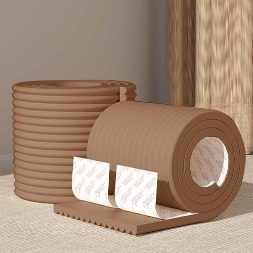 HLTQL Wandpaneele Gepolstert Kinderzimmer Wand 2 Rollen/200cm Wandkissen Selbstklebend Kinderzimmer Wall Panels Paneele Wand Selbstklebend Wandschutz Schlafzimmer Wandschutz(05) von HLTQL