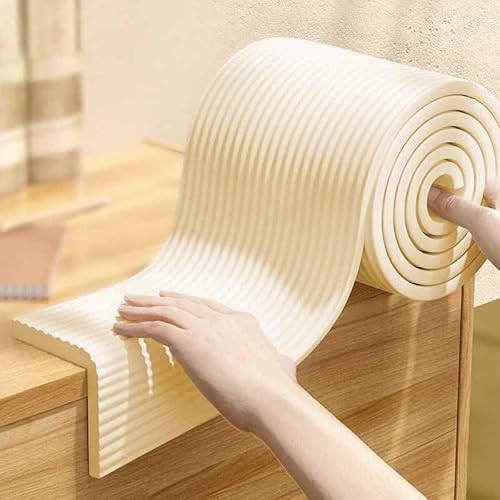 HLTQL Wandpaneele Gepolstert Kinderzimmer Wand 200cm Wandkissen Selbstklebend Kinderzimmer Wall Panels Paneele Wand Selbstklebend Wandschutz Schlafzimmer Wandschutz Bett Wandpolster(02,2m*10cm) von HLTQL