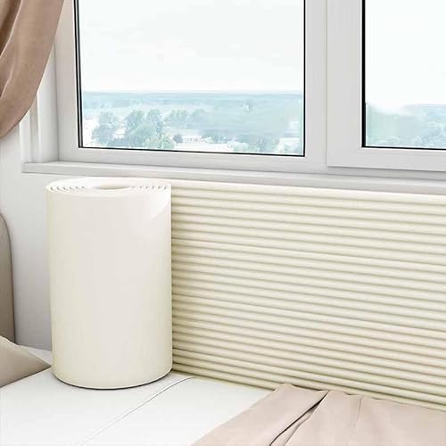 HLTQL Wandpaneele Gepolstert Kinderzimmer Wand 200cm Wandkissen Selbstklebend Kinderzimmer Wall Panels Paneele Wand Selbstklebend Wandschutz Schlafzimmer Wandschutz Bett Wandpolster(06) von HLTQL