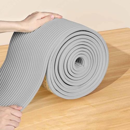 HLTQL Wandpaneele Gepolstert Kinderzimmer Wand 200cm Wandkissen Selbstklebend Kinderzimmer Wall Panels Paneele Wand Selbstklebend Wandschutz Schlafzimmer Wandschutz Bett Wandpolster(06) von HLTQL