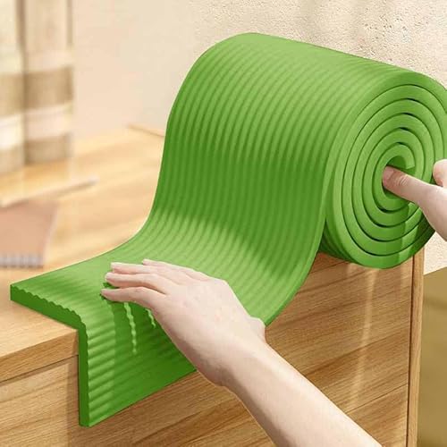 HLTQL Wandpaneele Gepolstert Kinderzimmer Wand 200cm Wandkissen Selbstklebend Kinderzimmer Wall Panels Paneele Wand Selbstklebend Wandschutz Schlafzimmer Wandschutz Bett Wandpolster(07,2m*120cm) von HLTQL