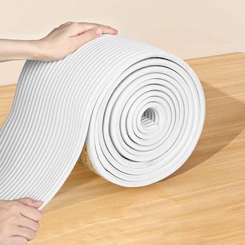 HLTQL Wandpaneele Gepolstert Kinderzimmer Wand 200cm Wandkissen Selbstklebend Kinderzimmer Wall Panels Paneele Wand Selbstklebend Wandschutz Schlafzimmer Wandschutz Bett Wandpolster(08) von HLTQL