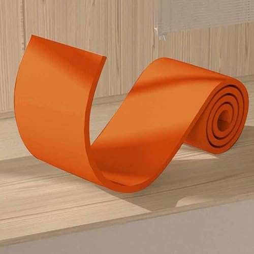 HLTQL Wandpaneele Gepolstert Kinderzimmer Wand Wandkissen Selbstklebend Kinderzimmer Wall Panels Paneele Wand Selbstklebend Wandschutz Schlafzimmer Wandschutz Bett Wandpolster(2,1m* 50cm) von HLTQL