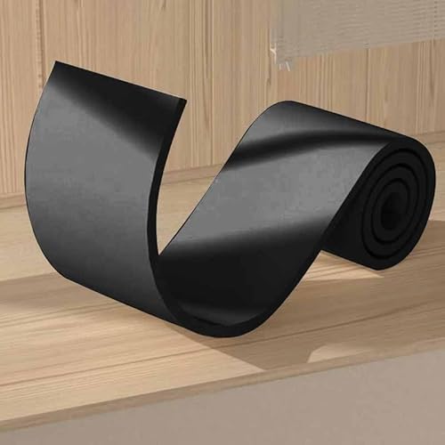 HLTQL Wandpaneele Gepolstert Kinderzimmer Wand Wandkissen Selbstklebend Kinderzimmer Wall Panels Paneele Wand Selbstklebend Wandschutz Schlafzimmer Wandschutz Bett Wandpolster(3,5m* 20cm) von HLTQL