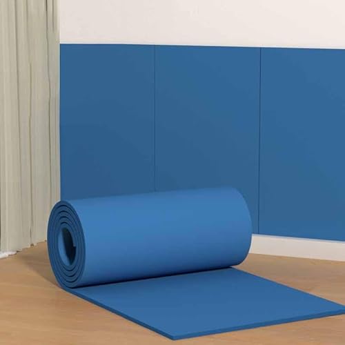 HLTQL Wandpaneele Gepolstert Kinderzimmer Wand Wandkissen Selbstklebend Kinderzimmer Wall Panels Paneele Wand Selbstklebend Wandschutz Schlafzimmer Wandschutz Bett Wandpolster(5,200 * 40cm) von HLTQL