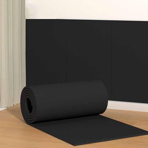 HLTQL Wandpaneele Gepolstert Kinderzimmer Wand Wandkissen Selbstklebend Kinderzimmer Wall Panels Paneele Wand Selbstklebend Wandschutz Schlafzimmer Wandschutz Bett Wandpolster(7,200 * 20cm) von HLTQL