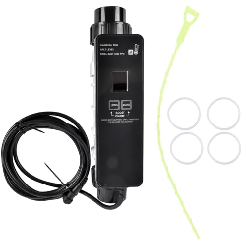 HLUCHY EC-520555 IC40 Pool Salzzellen-Chlorgenerator von HLUCHY
