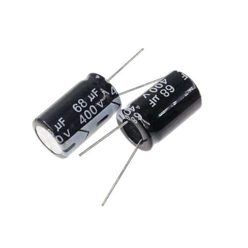 450 V 400 V 250 V 200 V 160 V 1 uF 2,2 uF 3,3 uF 10 uF 22 uF 33 uF 47 uF 68 uF 100 uF 220 uF 330 uF 470 uF 680 uF 1000 uF Elektrolytkondensatoren(4pc 22uF 250V 10x16) von HLVDLSNI