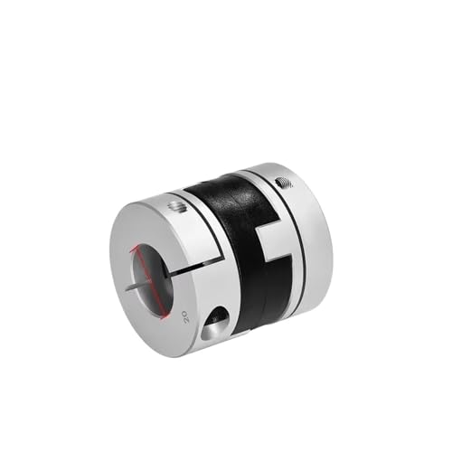 CHC kupplung aluminium legierung quick release spann kreuz einstellung kupplung kreuz slider kupplung CHC-63x71 CNC teile(CHC-63x71-16X17) von HLVDLSNI