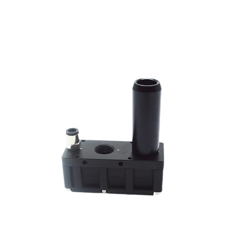 Mehrstufiger Vakuumgenerator Unterdruckgenerator Hochvakuum großer Durchfluss VIM301/302/303-D(VIM301-D-N) von HLVDLSNI