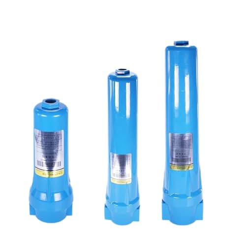 Q-015 Öl-Wasserabscheider P-015 Filterelement S-015 C-015 Luftpräzisionsfilter Trockner Luftkompressor Zubehör Kompression (Q-015 DN20 1,5 cubic) von HLVDLSNI