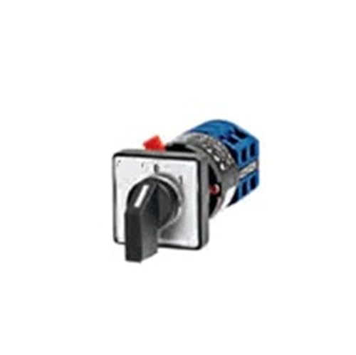 Universal transfer switch; LW39-10-4OB-202J/2 von HLVDLSNI