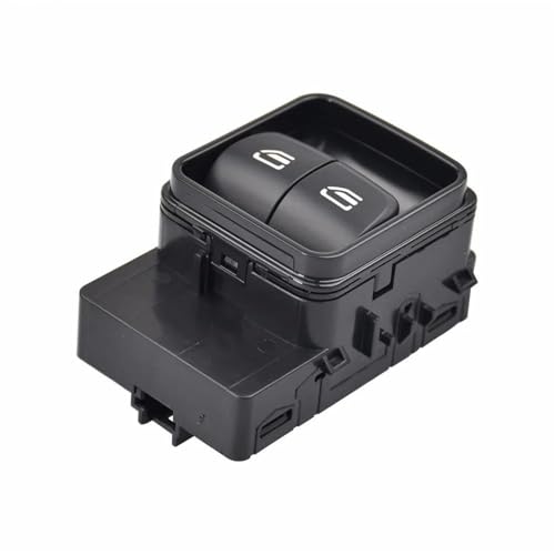 A9079058902 A9079050504 Elektrischer Hauptfensterheberschalter Für Für A-Klasse Für Sprinter 3,5 T Van 907 910 HLWXMDZ(A9079058902) von HLWXMDZ