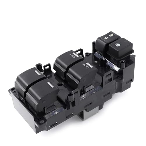 Doppelter Automatischer Elektrischer Fensterheber-Steuerschalter 35750SZAA31 35750-SZA-A3 Für Accord 8 VIII Für Pilot 2011-2015 HLWXMDZ von HLWXMDZ