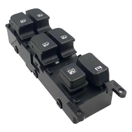 Elektrischer Fensterheberschalter 93570-1D313W Für Fahrerseite Für Kia Für Carens 2006-2012 HLWXMDZ Elektrischer Fensterheberschalter 93570-1D313W Für Fahrerseite Für Kia Für Carens 2006-2012 HLWXMDZ von HLWXMDZ