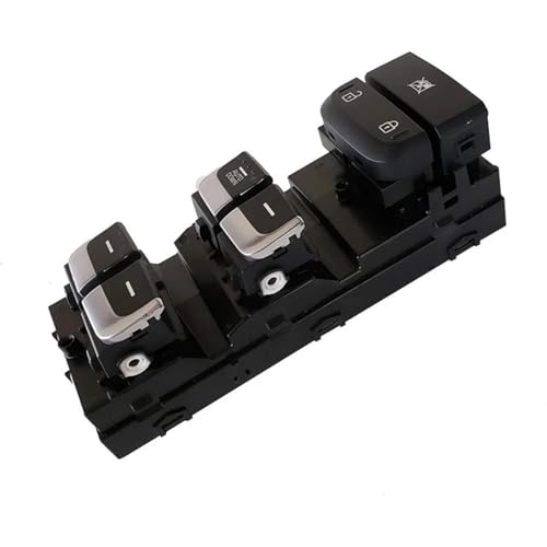 Elektrischer Fensterheberschalter Vorne Links 93571-D9200 93571D9200 Für KIA KX5 Für Sportage 2017 2018-2022 HLWXMDZ Elektrischer Fensterheberschalter Vorne Links 93571-D9200 93571D9200 Für KIA KX5 Für Sportage 2017 2018-2022 HLWXMDZ von HLWXMDZ