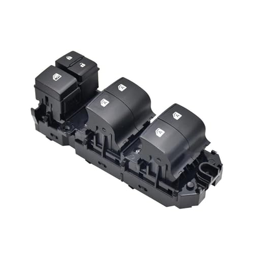 Elektrischer Hauptfensterheberschalter 84040-33170 Für Toyota Für RAV4 Für Yaris Für Cross Für C-HR Für Karis Für Corolla HLWXMDZ(Main switch) von HLWXMDZ