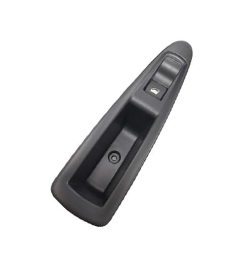 Fensterheber-Steuerschalter Für Die Hintere Linke Rechte Tür Des Autos Für Citroen C4 2004 2005 2006 2007-2010 HLWXMDZ(Rear Right) von HLWXMDZ