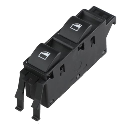 Fensterheberschalter 61316902179 61316902174 61316902184 Für E46 3er Limousine Touring 320d 320i 1999-2005 HLWXMDZ(61316902179) von HLWXMDZ