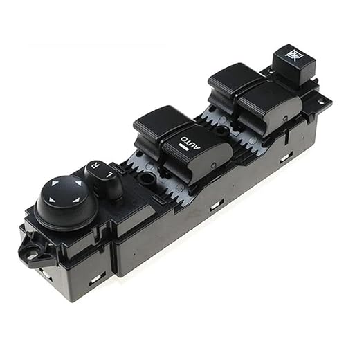 Fensterheberschalter Vorne Links Auf Der Fahrerseite BBM2-66-350B BBM266350B 14+12 Pins Für Mazda 3 2010-2013 HLWXMDZ Fensterheberschalter Vorne Links Auf Der Fahrerseite BBM2-66-350B BBM266350B 14+12 Pins Für Mazda 3 2010-2013 HLWXMDZ von HLWXMDZ