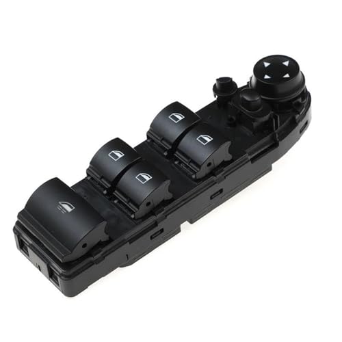 Für 3er E90 E91 E92 E93 Frontschalter Für Elektrische Fensterheber 61319125322 61319132181 61319217365 HLWXMDZ Für 3er E90 E91 E92 E93 Frontschalter Für Elektrische Fensterheber 61319125322 61319132181 61319217365 HLWXMDZ von HLWXMDZ