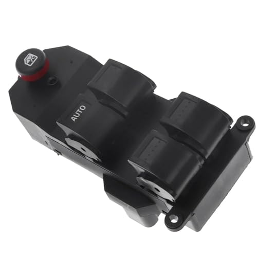 Für Civic 2001-2005 Linke Fahrerseite Fensterheberschalter 35750-S5A-A02ZA 35750S5AA02ZA 35750S5A A02ZA HLWXMDZ von HLWXMDZ