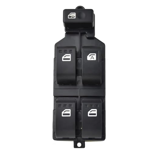 Für Daihatsu Für Avanza Hauptschalter Für Elektrische Fensterheber 84820B4030/84820-B2250/84820-B2230 84820-B4030/84820-B2010 HLWXMDZ(rechte Seite) von HLWXMDZ