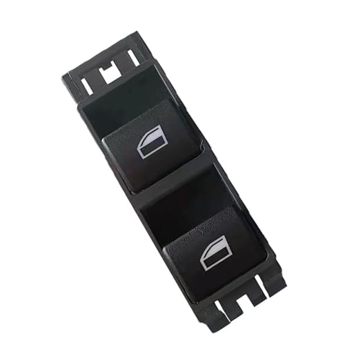 Für E46 3er Limousine M3 320i 325i 328i 330i Fensterheberschalter Vorne Rechts Zubehör 61318381514 8381514 HLWXMDZ von HLWXMDZ