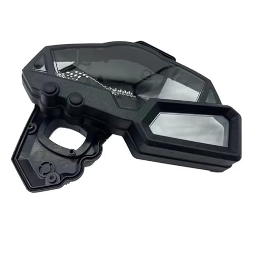Für EX300 EX250 Für NINJA 250 300 2013-2018 Motorrad Tachometer Uhr Instrument Fall Anzeige Gehäuse von HLWXMDZ
