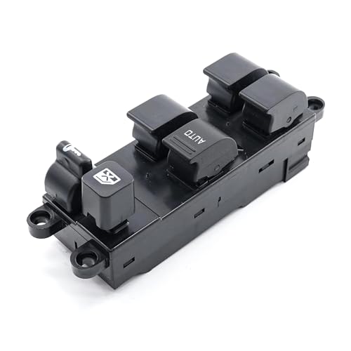 Für Für Altima Für Sentra 1999 2000-2004 Hauptschalter Für Elektrisches Fenster Links Auf Der Fahrerseite 25401-9E000 HLWXMDZ Für Für Altima Für Sentra 1999 2000-2004 Hauptschalter Für Elektrisches Fenster Links Auf Der Fahrerseite 25401-9E000 HLWXMDZ von HLWXMDZ