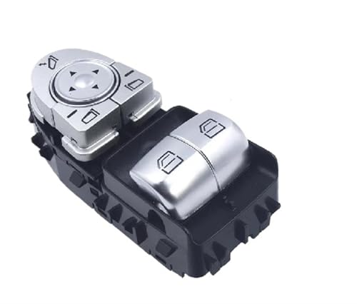 Für Für C-Klasse Für Vito Für Viano W447 C43 C63 C180 Fensterheberschalter Fahrerseite A2059050302 2059057011 HLWXMDZ Für Für C-Klasse Für Vito Für Viano W447 C43 C63 C180 Fensterheberschalter Fahrerseite A2059050302 2059057011 HLWXMDZ von HLWXMDZ