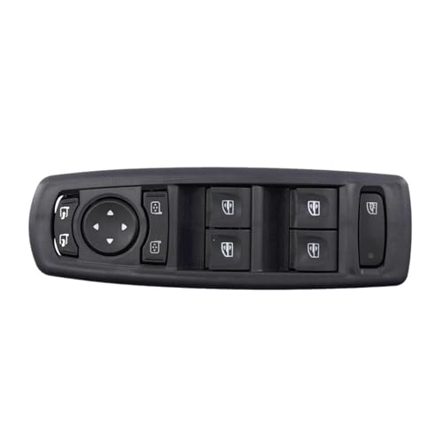 Für Für Fluence LZ 1.5 DCI 2008-2016 Multifunktionaler Fensterheberschalter 7700817337 254000006R HLWXMDZ von HLWXMDZ