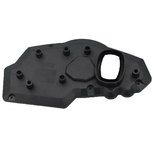 Für Für Ninja 300 EX300 2013-2017 Motorrad Tachometer Uhr Instrument Fall Anzeige Tachometer Gehäuse(3) von HLWXMDZ
