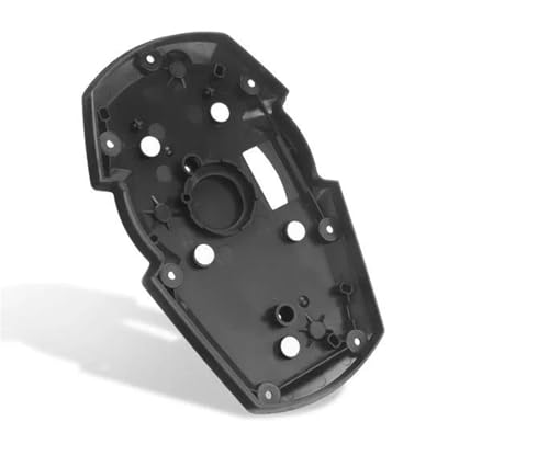 Für Für Ninja 400 650 1000 2018-2023 Motorrad Messgeräte Abdeckung Tachometer Tachometer Instrument Gehäuse(Shell) von HLWXMDZ