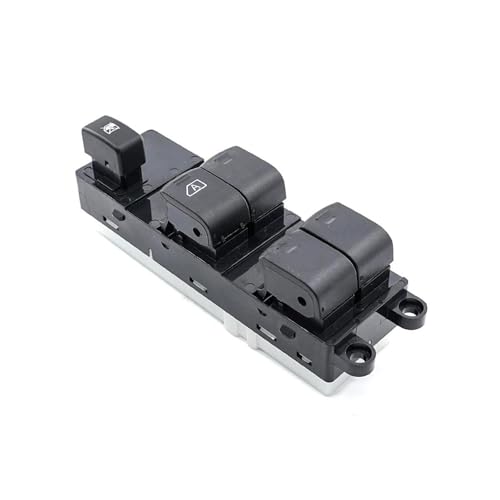 Für Für Pathfinder Für Navara D40 Für Qashqai Fensterheber-Steuerschalter Vorne Links 25401-EB30B-L 25401-BB65B HLWXMDZ von HLWXMDZ