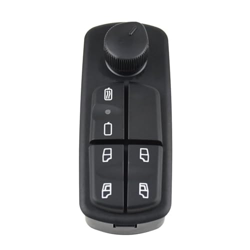 Für Für Truck Für Axor Für Atego Für Adigo A0025452013 A0025455113 A0045455913 Fensterheberschalter Auf Der Fahrerseite HLWXMDZ(A0025455113) von HLWXMDZ