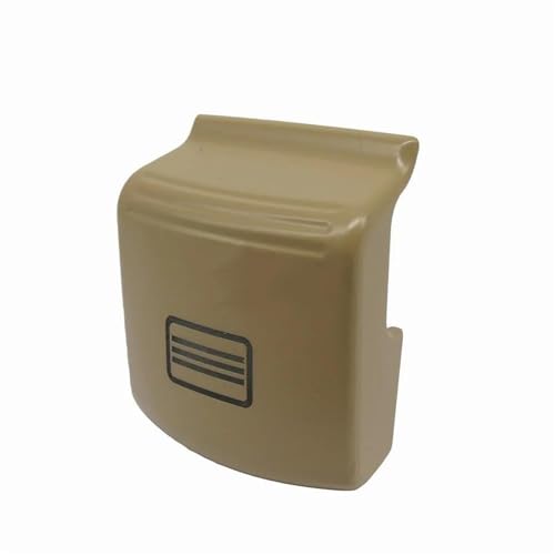 Für Für W204 C-KLASSE W212 A207 E-KLASSE W218 CLS-KLASSE Schiebedach-Fensterschalter-Tastenschalter HLWXMDZ(Beige) von HLWXMDZ