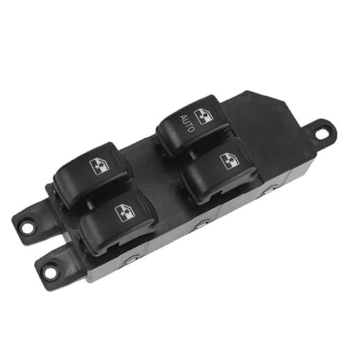 Für Hyundai Für Santa Fe 2001-2006 93570-26100 9357026100 Elektrischer Fensterheberschalter Fensterheberschalter HLWXMDZ Für Hyundai Für Santa Fe 2001-2006 93570-26100 9357026100 Elektrischer Fensterheberschalter Fensterheberschalter HLWXMDZ von HLWXMDZ