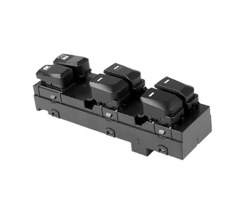 Für Hyundai IX35 2010 2011 2012 2013 2014 2015 2016 2017 Hauptschalter Für Elektrische Fensterheber Rechtslenker HLWXMDZ von HLWXMDZ