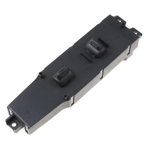 Für Jeep Für Cherokee XJ 1997-2001 Elektrischer Fensterheber-Steuerschalterknopf 56009451AB 56009451AC HLWXMDZ von HLWXMDZ