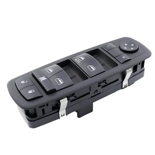 Für Jeep Für Liberty 2008 2009 2010 2011 2012 Einzel-Fensterheberschalter Links Für Fahrerseite 04602632AG 04602632AC HLWXMDZ Für Jeep Für Liberty 2008 2009 2010 2011 2012 Einzel-Fensterheberschalter Links Für Fahrerseite 04602632AG 04602632AC HLWXMDZ von HLWXMDZ