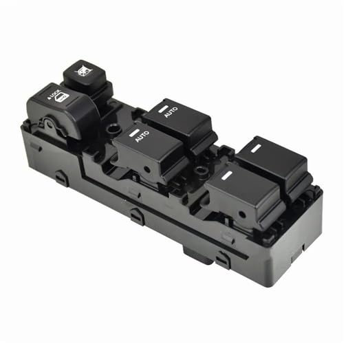 Für KIA Für Sorento 2010–2012 Zubehör Für Fensterheberschalter Vorne Links 93570-2P200 935702P200 93573-2P200 935732P200 HLWXMDZ Für KIA Für Sorento 2010–2012 Zubehör Für Fensterheberschalter Vorne Links 93570-2P200 935702P200 93573-2P200 935732P200 HLWXMDZ von HLWXMDZ