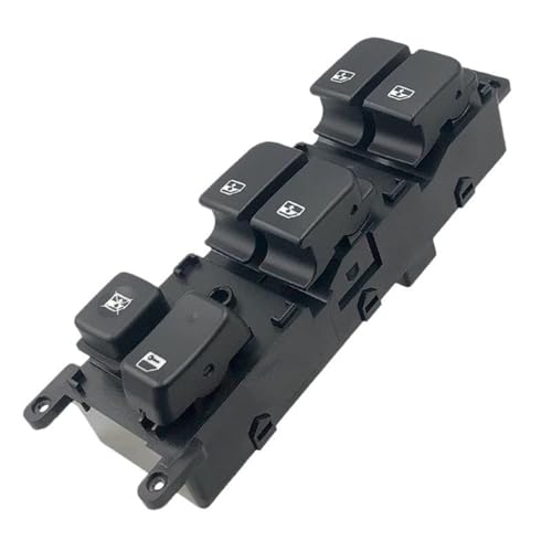 Für Kia Für Carens 2006 2007 2008-2012 Elektrischer Fensterheberschalter Auf Der Fahrerseite 93570-1D313W HLWXMDZ von HLWXMDZ