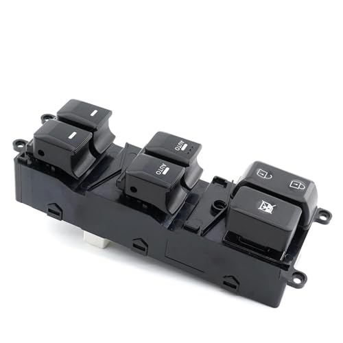 Für Kia Für Forte 2014-2018 Elektrischer Fensterheberschalter Vorne Links Fahrerseite 93571-A7200 93571A7200 HLWXMDZ von HLWXMDZ