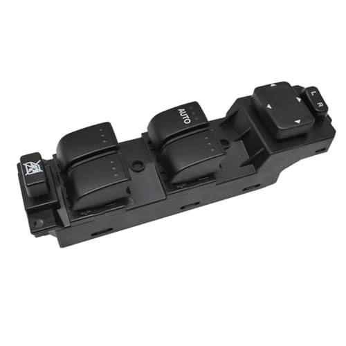 Für Mazda 5 2012 2013 2014 2015 Elektrischer Fensterheberschalter Auf Der Fahrerseite Glasheberknopf CG15 66 350 HLWXMDZ von HLWXMDZ